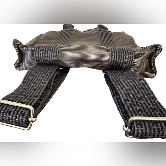 Authentic Hermès Herline PM Backpack - Picture 12 of 14